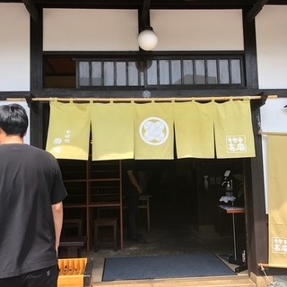 小田原そば寿庵