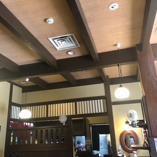 小田原そば寿庵